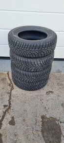 Dunlop SP winter sport 215/65R16