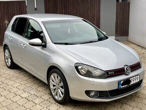 VOLKSWAGEN GOLF 1,6 tdi 77kw BLUEMOTION HIGHLINE