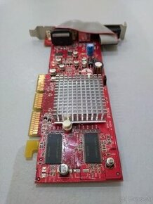 POWERCOLOR ATI RADEON 9250