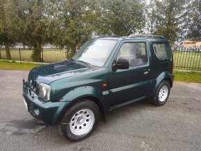 Jimny