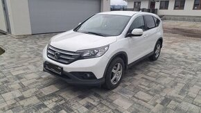 Honda CRV 2.0 VTEC Elegance 4x4