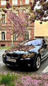 BMW e91 320d PANORAMA