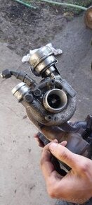 Turbo 1.9tdi 81kw