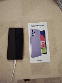 Samsung Galaxy A52