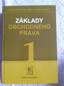 Obchodne pravo