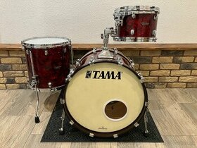 TAMA STARCLASSIC MAPLE 20,12,14