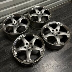 Alu ANTERA 5x114.3 18”