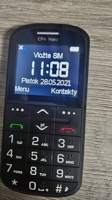 Mobilný telefon