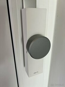 Smart zámok Somfy DoorKeeper