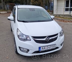 OPEL KARL 1,0