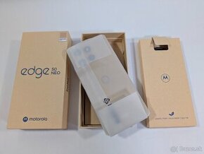 Motorola Edge 50 Neo 8/256GB Pantone Latte