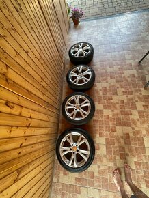 Elektróny CARMANI R17 5x112