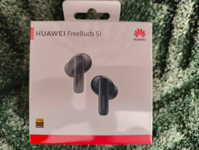 Predam sluchadla Huawei buds 5i