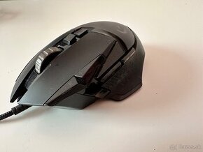 Logitech G502 Hero