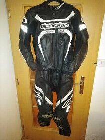 Predám kombinézu Alpinestars Motegi 54