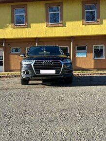 Audi Q7 3.0TDI QUATTRO