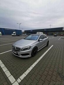 Merceds-Benz A 180CDI