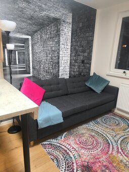 Apartman na prenajom Centrum Kriva - 1