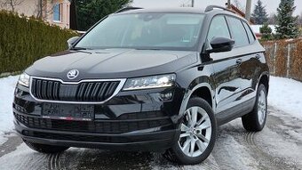 Škoda Karoq 2.0 TDI EVO Style   2020