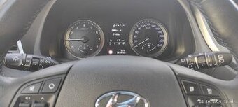 Predam hyundai tucson 1.6GDI