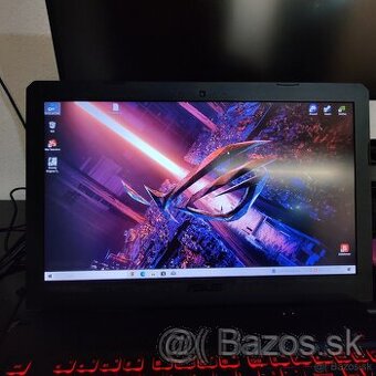 Asus tuf FX504GD - 1