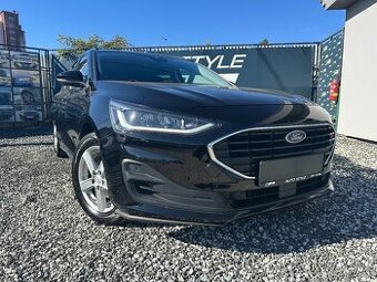 Ford Focus 1.5 EcoBlue Active A/T