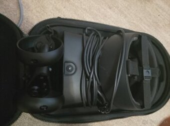 Oculus rift s