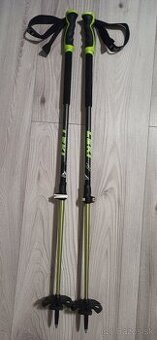 Leki tour vario palice 110-150cm - 1