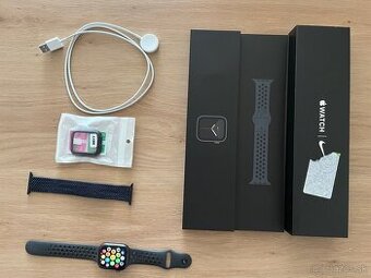 Apple watch Nike SE 44 mm