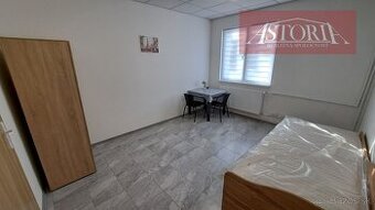 izby na prenájom - 295€ - Vrútky (M.R.Štefánika)