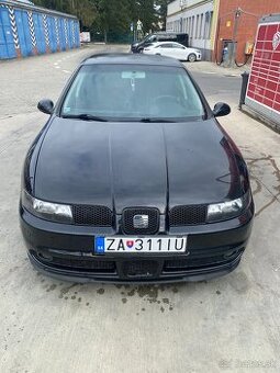 Seat leon 1m 1,9TDi 96 KW