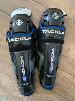 Hokejové holene Tackla force851