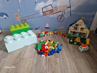 Lego Duplo