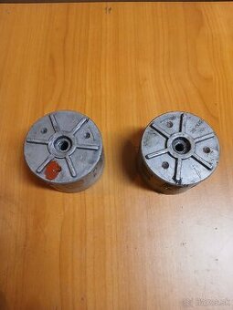 Babetta magnet rotor