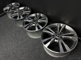 Alu MERCEDES 5x112 17” A2124015602