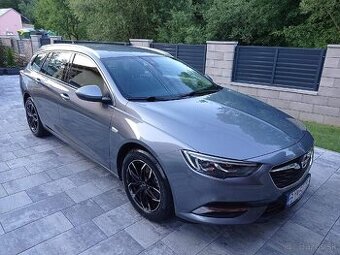 Opel Insignia ST 1,5 turbo benzín 6AT