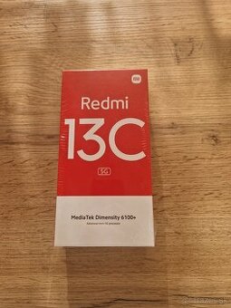 Xiaomi Redmi 13C 5G