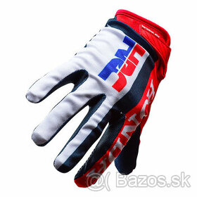 Rukavice Honda HRC Troy Lee Designs (19,99€)