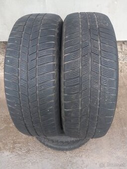 Zimne pneumatiky 225/65R17