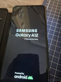 Samsung A12 a A70 na predaj