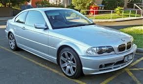 Kupim bmw e46