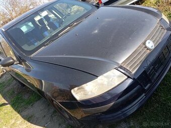 Fiat Stilo 1.9jtd