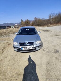 Škoda Octavia combi