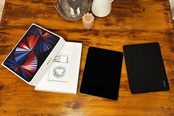 Apple iPad Pro 12.9 M1 wifi + cellular 256GB