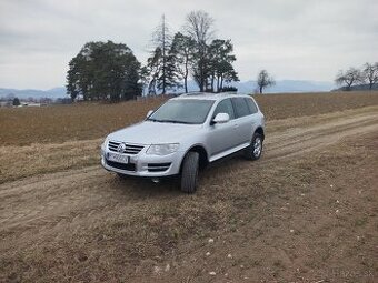 Touareg