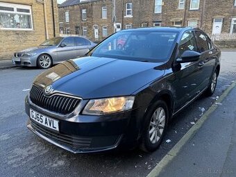 Skoda Octavia 1.6TDI 2015 Dovoz Gb