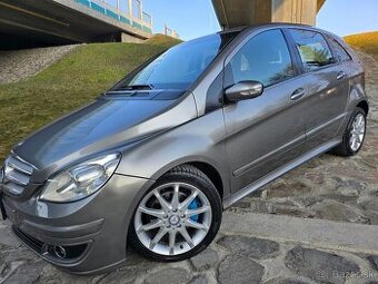 Mercedes Benz  B180cdi 2.0 diesel 80kw gar.km /BEZ KOROZIE /