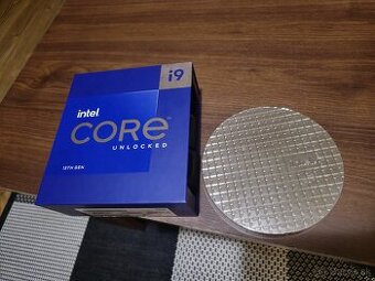 Intel core i9-13900k LGA1700