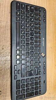 Logitech k360