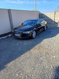 Audi a8 D4 4.2 Tdi  283kw facelift